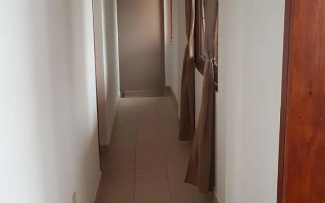 Accueillant Hostel Salta