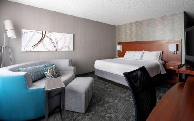 Sonesta Select Camarillo