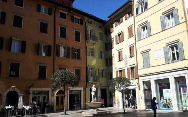 Apartment Trento Centro Storico