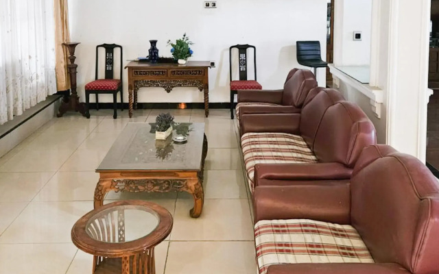 Jepara Residence by OYO Rooms
