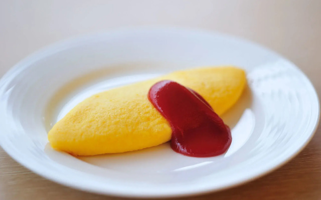 Hotel New Otani Nagaoka