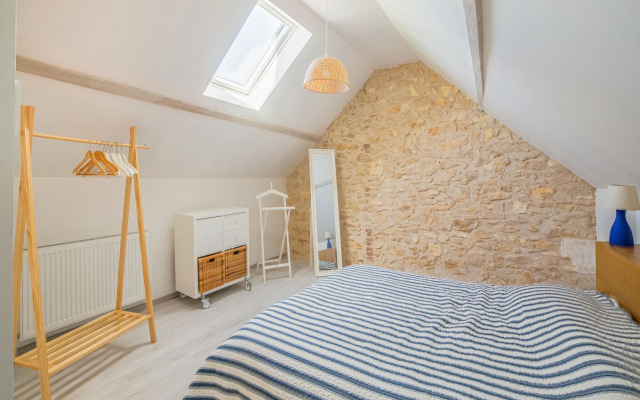 Cozy Bergerac Haven w/ Pool