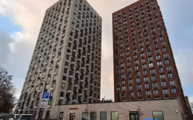 APARTS4319 Sokolniki