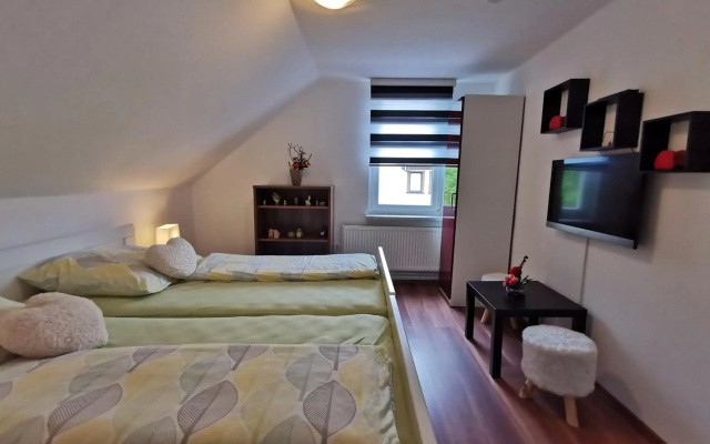 Amys Ferienwohnungen Bad Harzburg