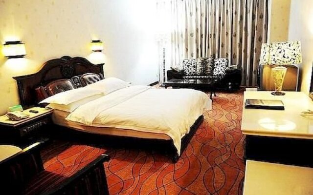 Long Feng Xiang Shangri-La