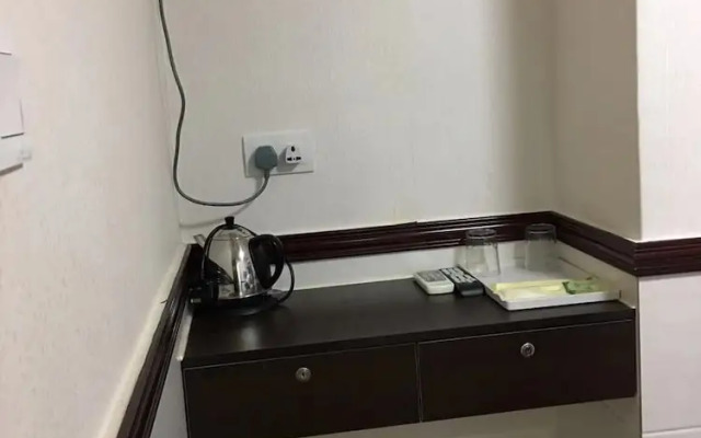 Hang Ho Hostel