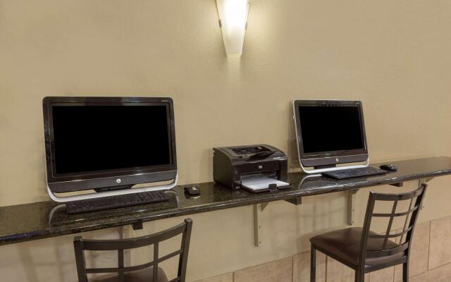 Super 8 By Wyndham Chandler Phoenix