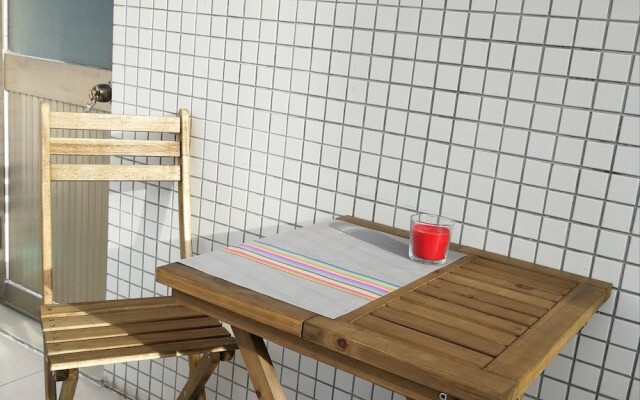 Innocondo Serviced Apartment City Centre