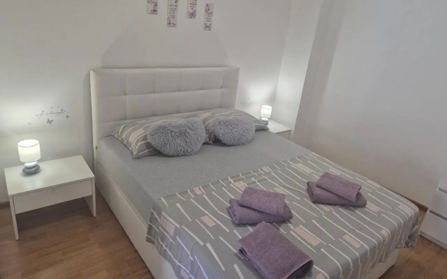 Apartment Toni