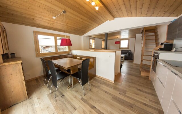 Chalet Schirli