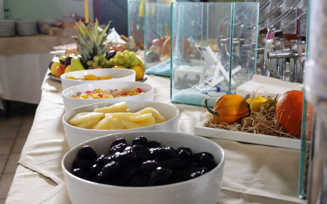 Hotel La Ginestra
