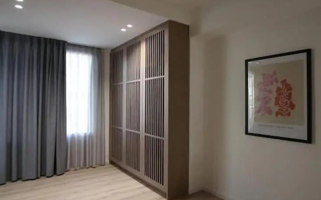 Arkle Apartment 4