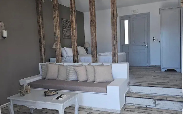 Aegean Muses Villas