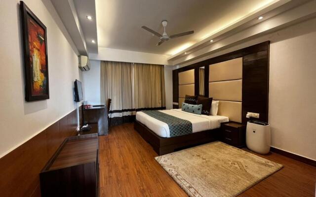 Yuhi Suites