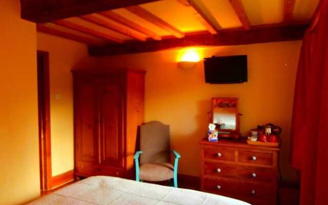 Riverside Bed & Breakfast