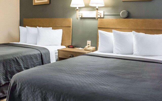 Quality Inn Pismo Beach