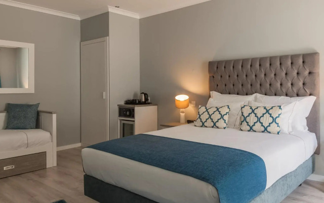 Vila Garden Guesthouse