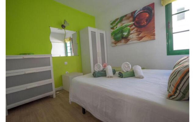 Casa Aloe Vera