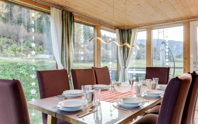 Spacious Holiday Home in Styria near Kreischberg Ski Area