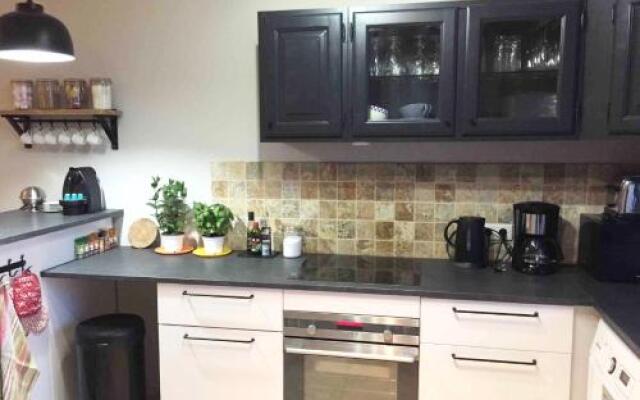 Les Mas d'Azur Appartement