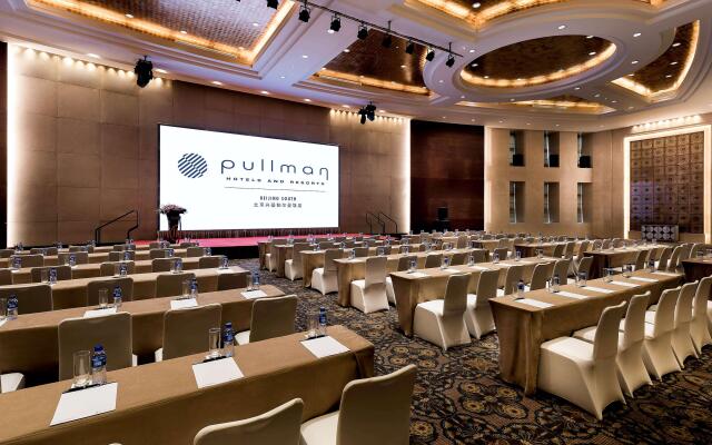 Pullman Beijing South