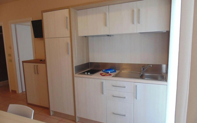 Residence Conchiglie