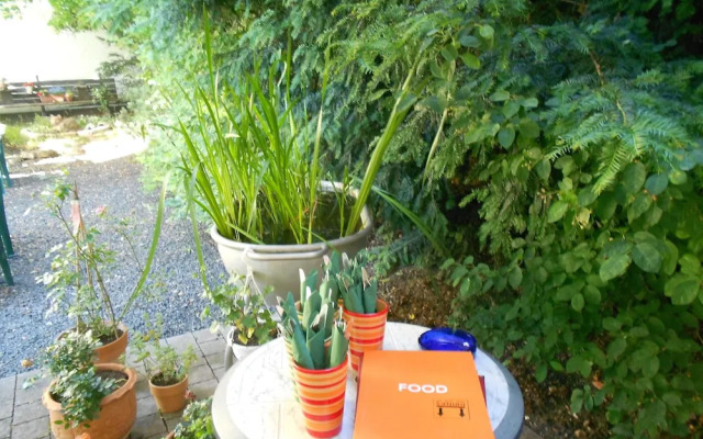 Hotel Restaurant Leander