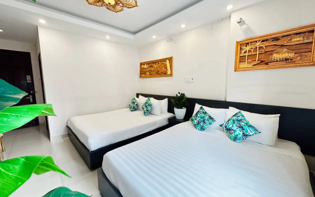 Calmette Hotel