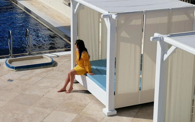 Mövenpick Resort & Residences Aqaba