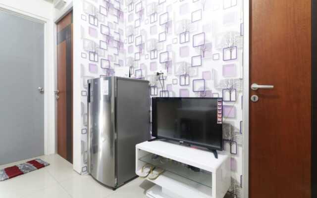 Apartment Gunawangsa Merr by Rava