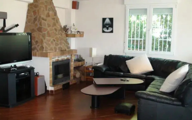 Holiday home Buenas Vistas