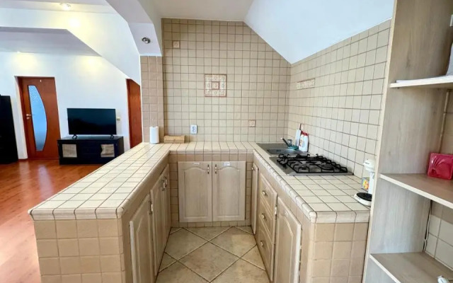 FLH - MIRA Apartments