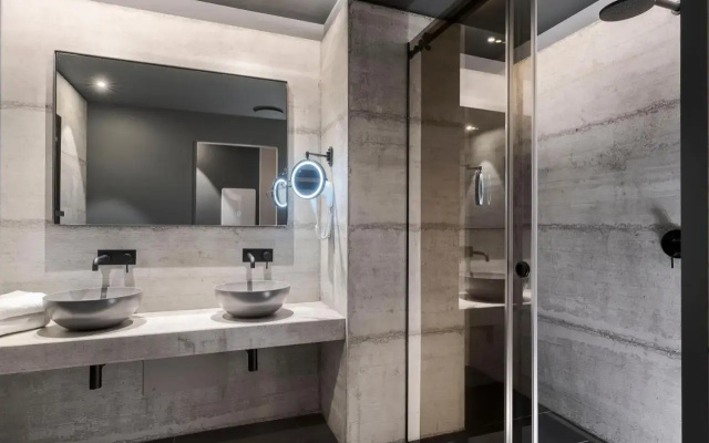 Catania Smart Hotel