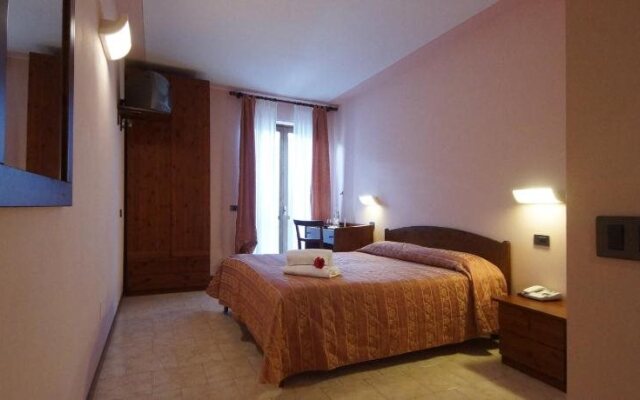 Hotel Garni Al Poggio