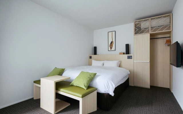 Hotel Kyotology