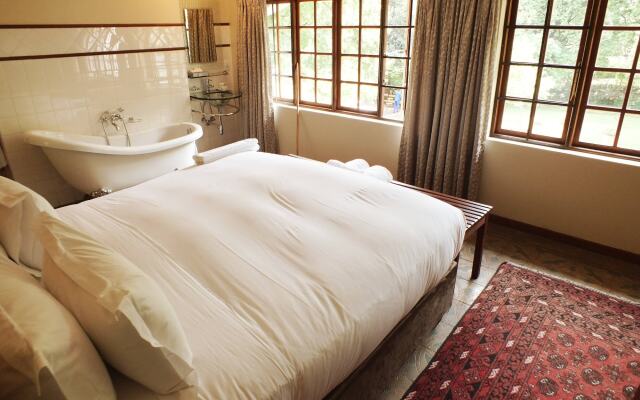 Kleinkaap Boutique Hotel