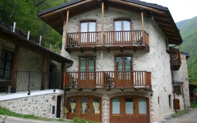 Residenza Il Girasole
