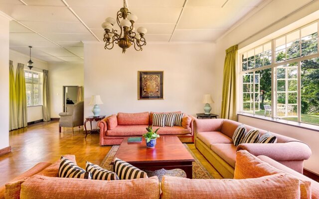 Craig Appin by Jetwing