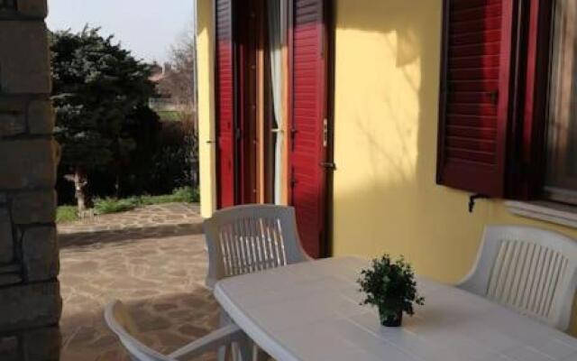 Casa Renè: appartamento in Franciacorta