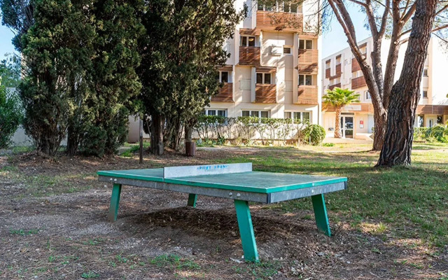 Vacanceole Residence L'Ile d'Or