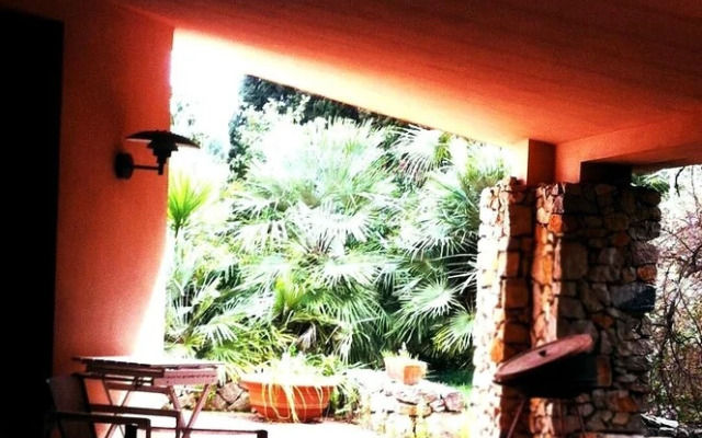Town & Country Guest House B&B