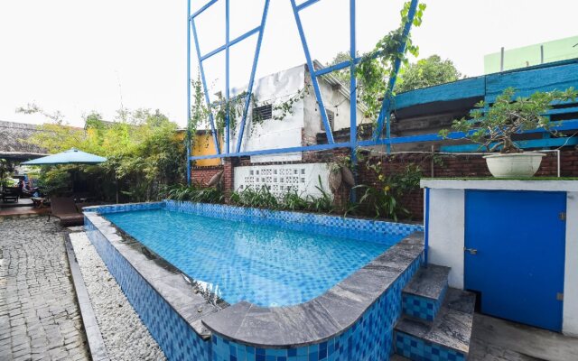 Ly's Villa Hoi An
