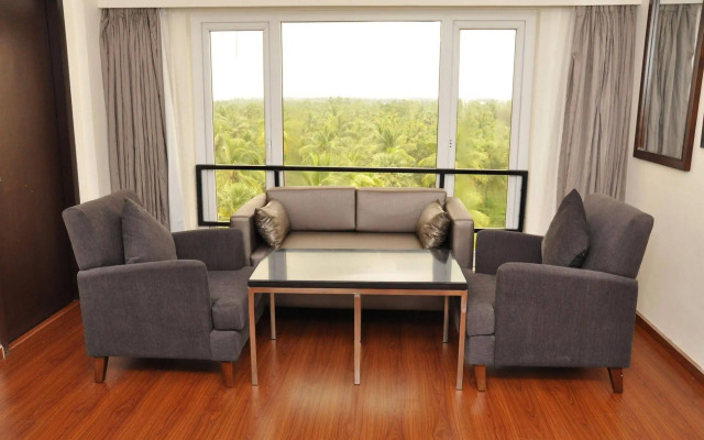 Hotel Anand Regency