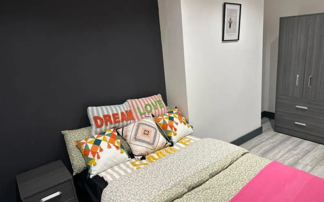 Impeccable 1-bed Studio in London
