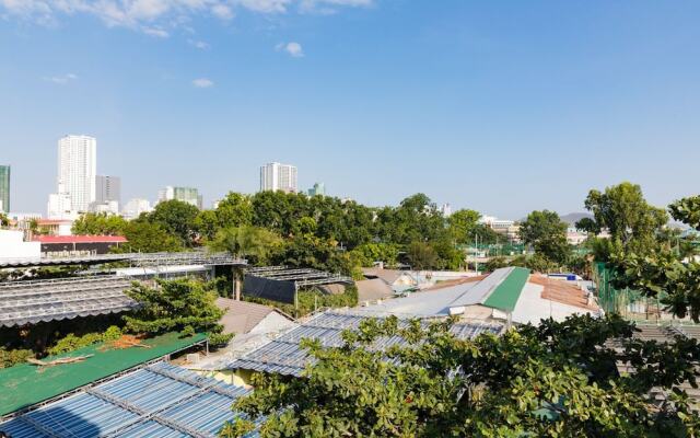 OYO 343 Phu Quynh Hotel