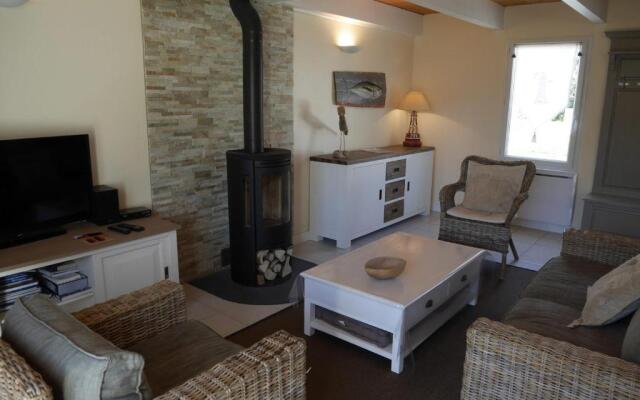 Maison Le Palais, 4 pièces, 6 personnes - FR-1-418-48