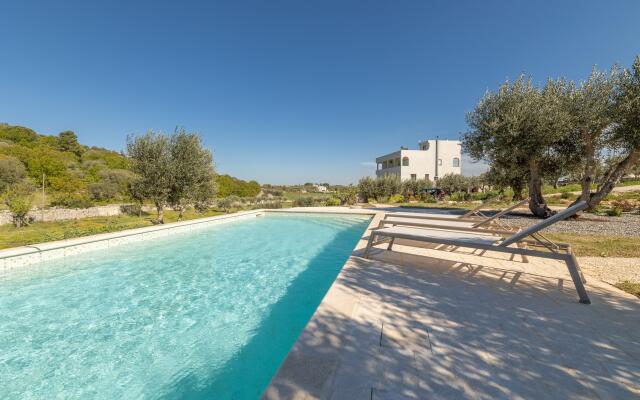 Villa Dimora dei Desideri