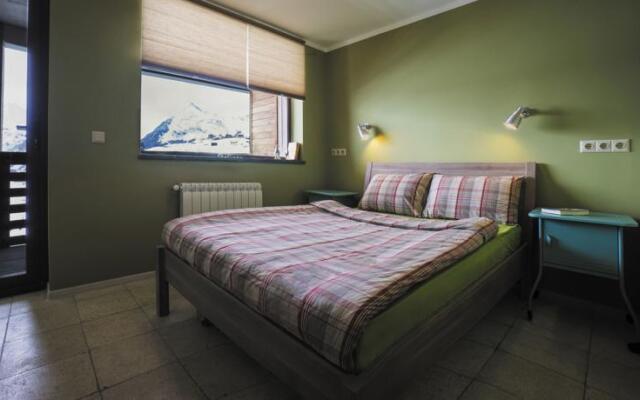 Tsar Bani Resort & Spa