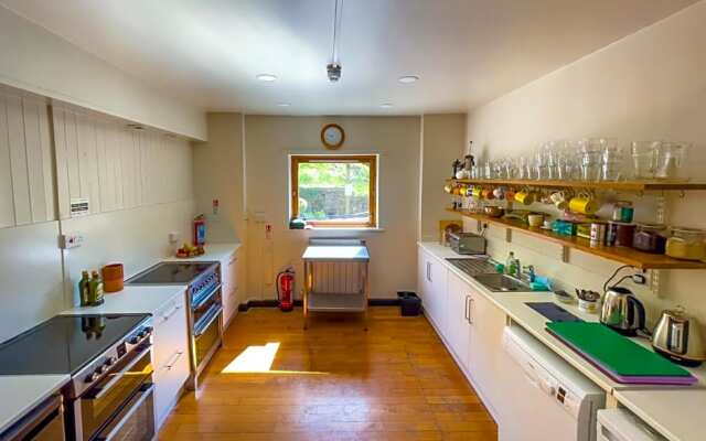 IOU Hebden Bridge Hostel