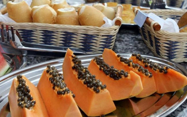 Premier Pallace Hotel